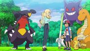 Pokemon Season 25 Ultimate Journeys The Series Episode 30 0170