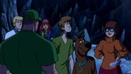 Scooby Doo Wrestlemania Myster Screenshot 1482