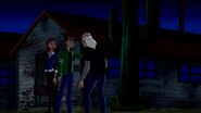 Ben 10 Alien Force Episode 10 Paradox 0480