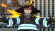 Fire Force Season 2 Episode 5 0762