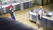 Food Wars! Shokugeki no Soma Season 3 Episode 14 0338