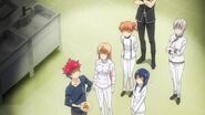 Food Wars! Shokugeki no Soma Season 3 Episode 14 0867