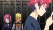 Food Wars! Shokugeki no Soma Season 3 Episode 22 0531