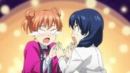 Food Wars Shokugeki no Soma Season 2 Episode 3 0048