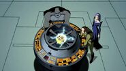 Justice League Unlimited Season 3 Episode 6 0879