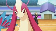 Pokemon Season 25 Ultimate Journeys The Series Episode 27 0541