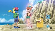 Pokemon Season 25 Ultimate Journeys The Series Episode 44 0298