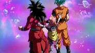 Super Dragon Ball Heroes Big Bang Mission Episode 18 460