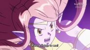 Super Dragon Ball Heroes Ultra God Mission Episode 5 0409