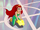 Mera (DC Super Hero Girls)