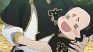 Black Clover Episode 140 0503