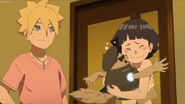 Boruto Naruto Next Generations Episode 126 0228