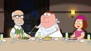 Family Guy Season 19 Episode 6 0835