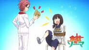 Food Wars! Shokugeki no Soma Episode 11 0607