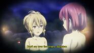 Food Wars! Shokugeki no Soma Episode 15 1030