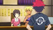 Food Wars! Shokugeki no Soma Episode 18 0292