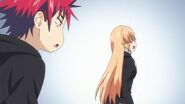 Food Wars! Shokugeki no Soma Season 3 Episode 20 0919