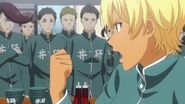 Food Wars Shokugeki no Soma Season 3 Episode 3 0149