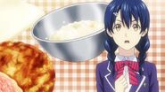 Food Wars Shokugeki no Soma Season 4 Episode 11 0513