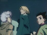 Hunter x Hunter OVA Episode 7 1050