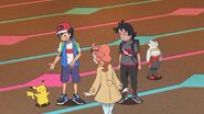 Pokemon Journeys The Series Episode 27 0698