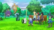 Pokemon Season 25 Ultimate Journeys The Series Episode 30 0424