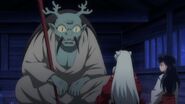 Yashahime Princess Half-Demon Episode 15 0131