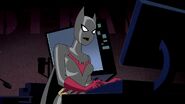 Batman Mystery of the Batwoman Movie (989)