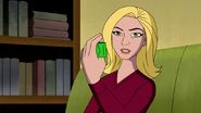 Ben 10 Alien Force Season 2 Episode 7 Grounded 1086