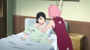 Boruto Naruto Next Generations Episode 167 0762