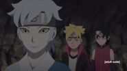 Boruto Naruto Next Generations Episode 51 0826