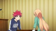 Food Wars! Shokugeki no Soma Season 3 Episode 13 0394