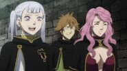 Golumpa Black Clover - 58 0659