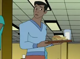 Bryan | Animated Character Database | Fandom