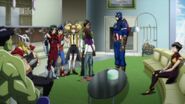 Marvel Future Avengers Season 2 Episode 6 0664