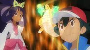 Pokemon Journeys The Series Episode 65 0761