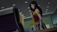 Wonder Woman Bloodlines 3986