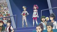 Yu-Gi-Oh! Arc-V Episode 63 0373