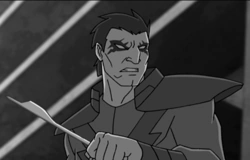 Owen Reece(Molecule Man) | Animated Character Database | Fandom