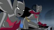 Batman Mystery of the Batwoman Movie (1242)