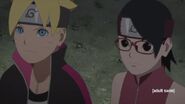 Boruto Naruto Next Generations Episode 52 0519