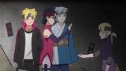 Boruto Naruto Next Generations Episode 58 0827