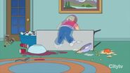 Family Guy Season 19 Episode 4 0615