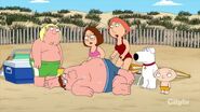 Family Guy Season 19 Episode 4 1067