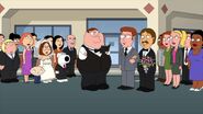 Family Guy Season 19 Episode 6 1035