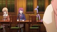 Food Wars! Shokugeki no Soma Season 3 Episode 9 0385