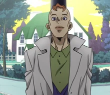 Masazo Kinoto Xianb Wiki Fandom