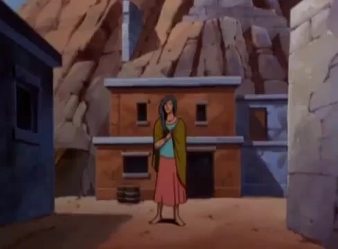 Mara (Roswell) | Animated Character Database | Fandom