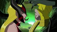 The Avengers Earths Mightiest Heroes Season 2 Episode 15 Powerless 0322