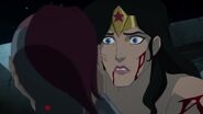 Wonder Woman Bloodlines 3481